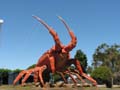 Giant Lobster